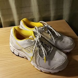 Nike Livestrong shoes